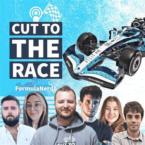 Nerds Predictions: F1 Hot Takes for 2022 — FormulaNerds.com.